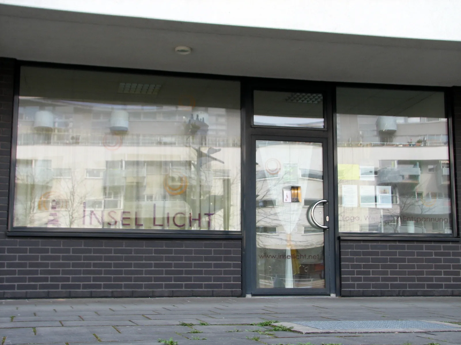 InselLicht Yoga — yoga-studio in Friedrichshain, Berlin — 2