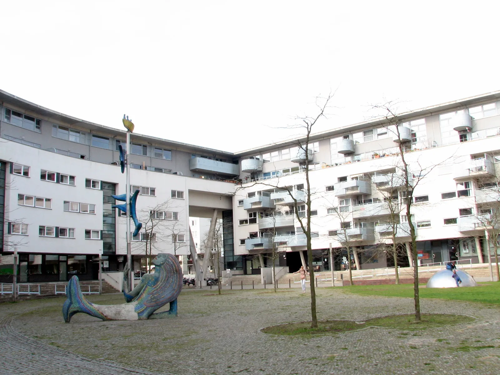 InselLicht Yoga — yoga-studio in Friedrichshain, Berlin — 3