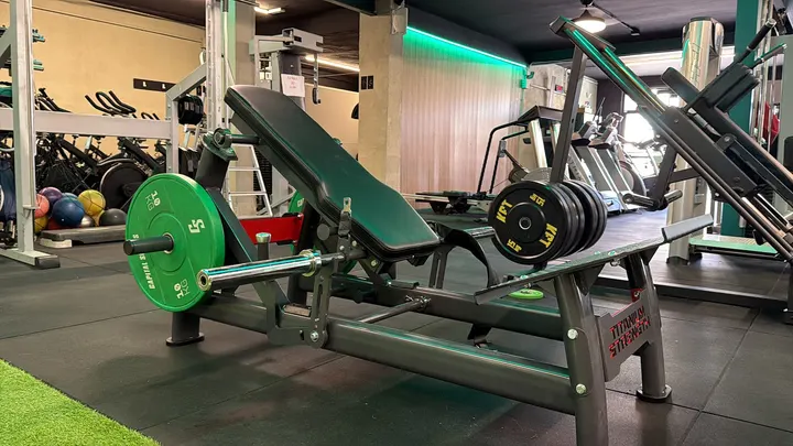 Muevete Salud Activa Sacedón — estudio de fitness-studio en Sacedón — 3