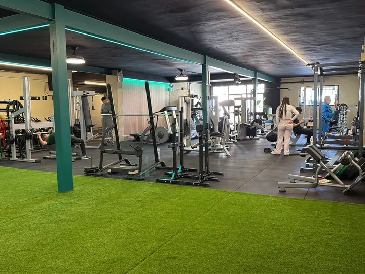 Muevete Salud Activa Sacedón — estudio de fitness-studio en Sacedón — 4