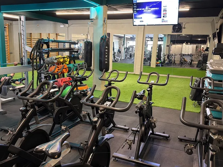 Muevete Salud Activa Sacedón — estudio de fitness-studio en Sacedón — 5