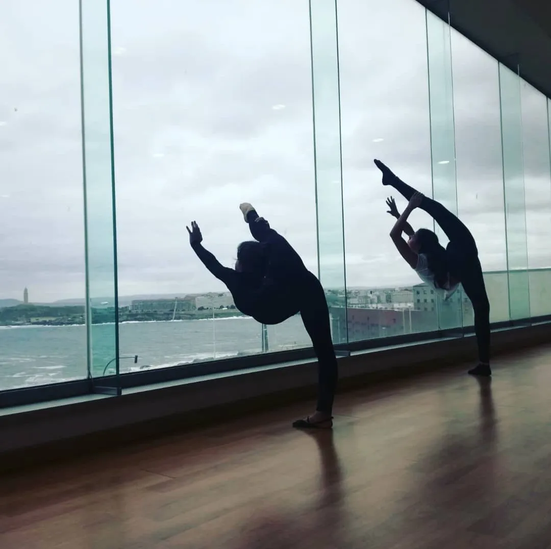Club Rítmica Coruña — gimnasia-studio en A Coruña — 3