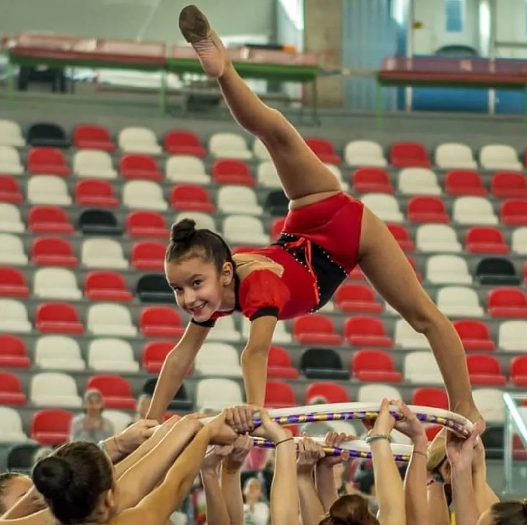 Club Rítmica Coruña — gimnasia-studio en A Coruña — 3