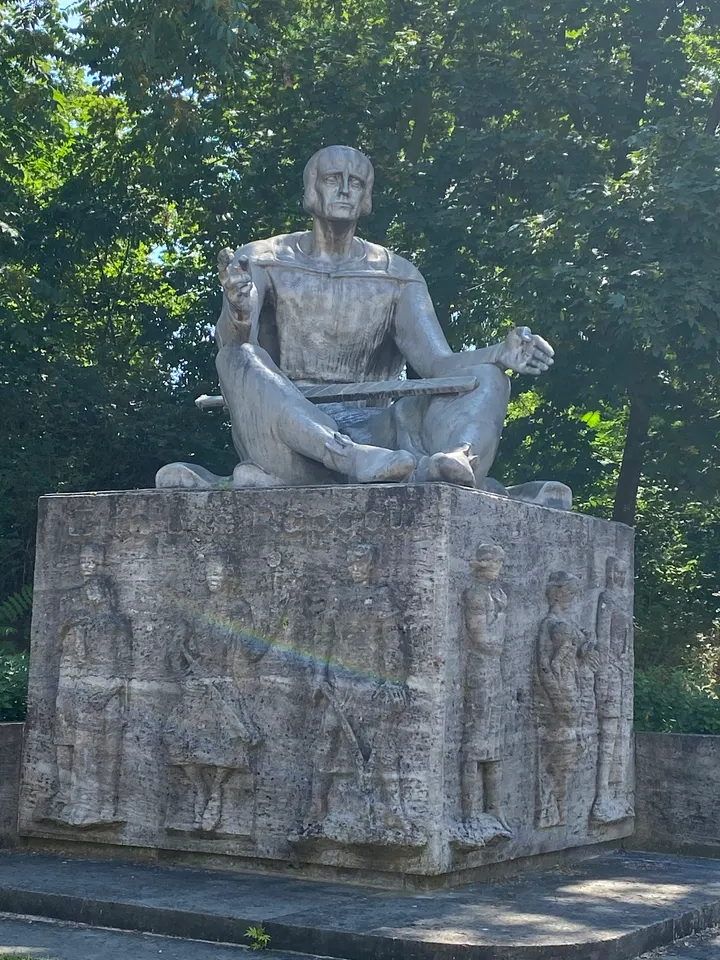 Carl-Miller-Bad — wellness-studio in Leipziger Straße, Magdeburg — 3
