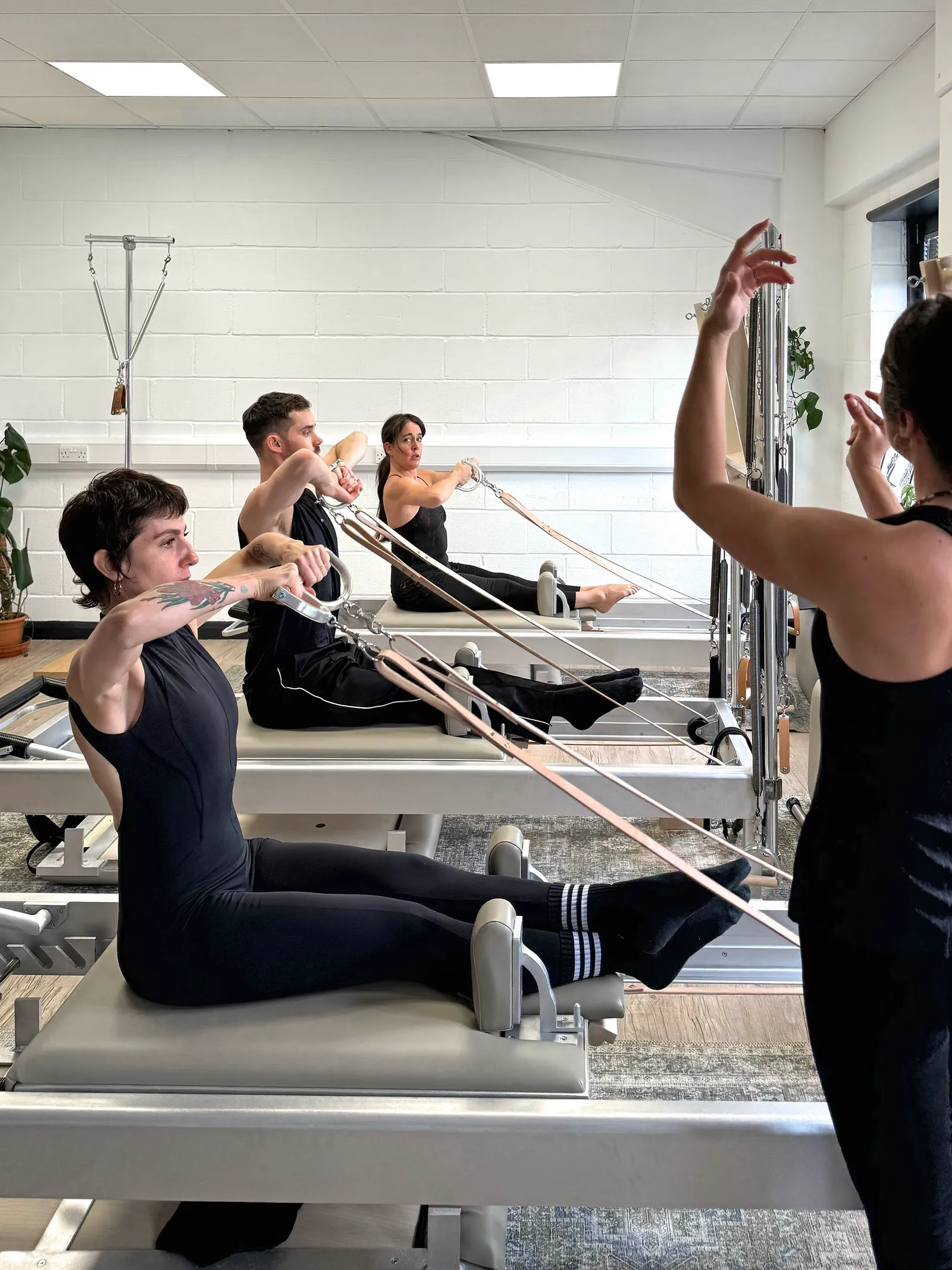 Sw4 Pilates — pilates-studio in London — 3