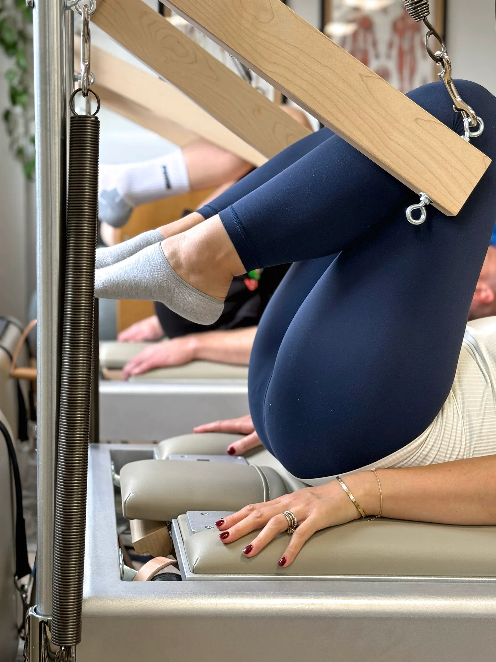 Sw4 Pilates — pilates-studio in London — 4