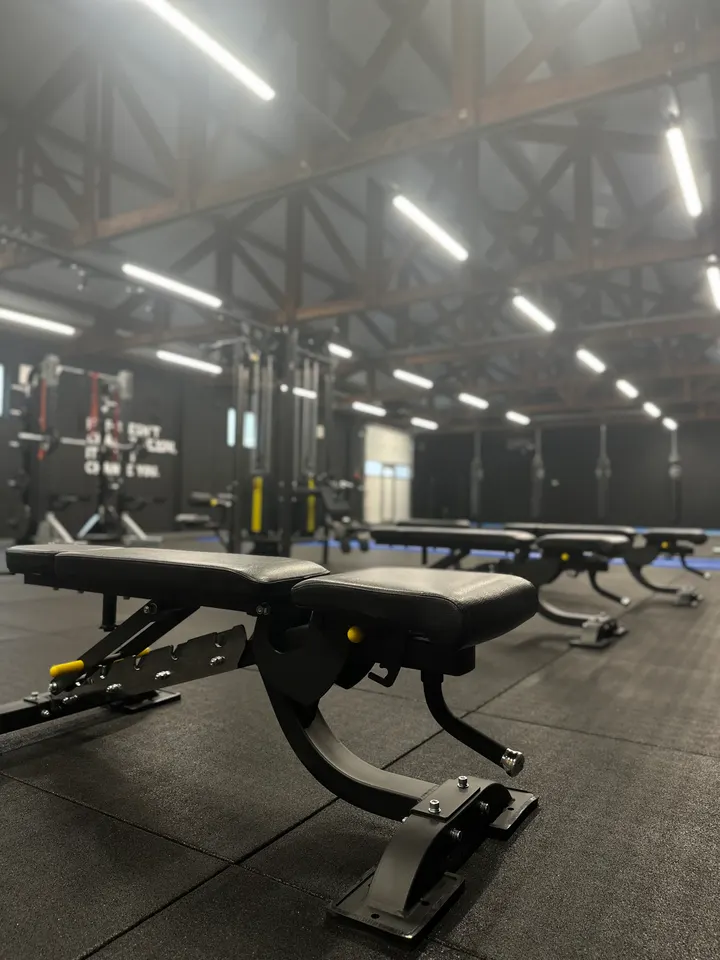 Niels.personaltrainer — personal training-studio in De Pas, Doetinchem — 2