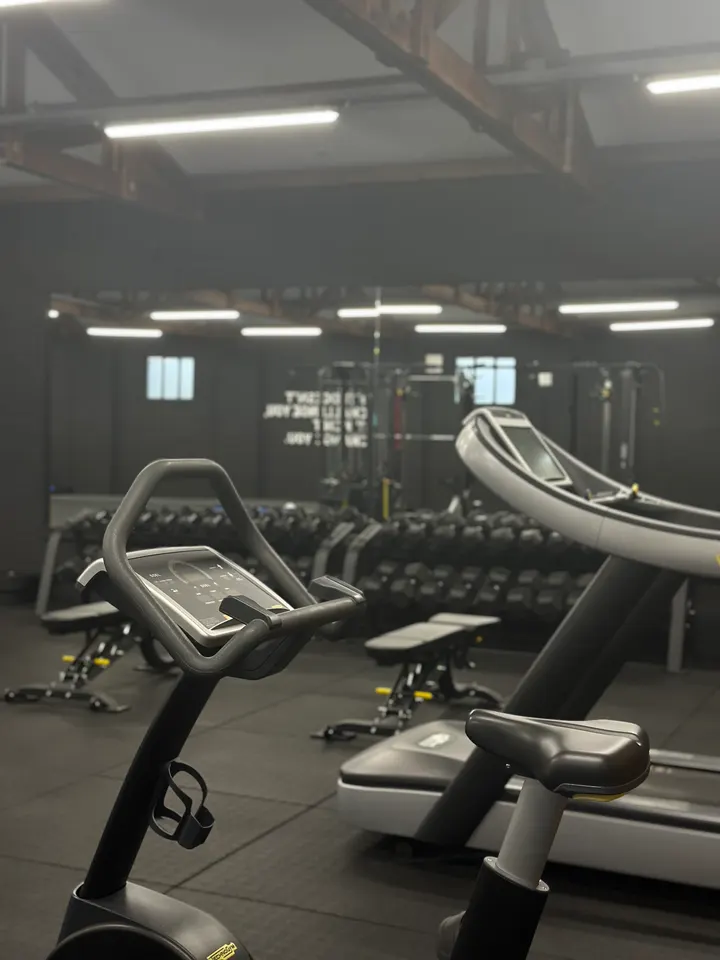 Niels.personaltrainer — personal training-studio in De Pas, Doetinchem — 3