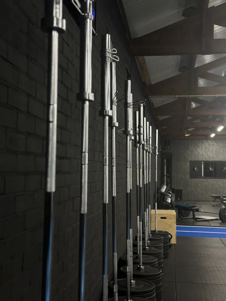 Niels.personaltrainer — personal training-studio in Doetinchem — 3