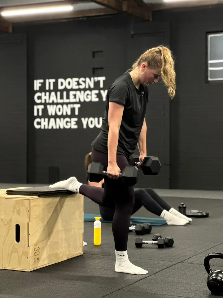 Niels.personaltrainer — personal training-studio in Doetinchem — 4