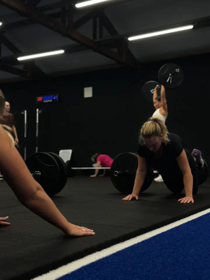 Niels.personaltrainer — personal training-studio in Doetinchem — 5