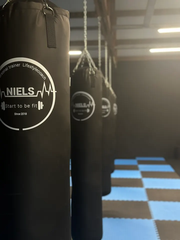 Niels.personaltrainer — personal training-studio in Doetinchem — 6