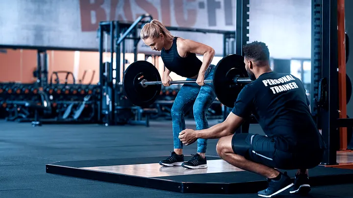 Fempowerment Studio - Vrouwen Sportschool — sportschool-studio in Gouda — 5