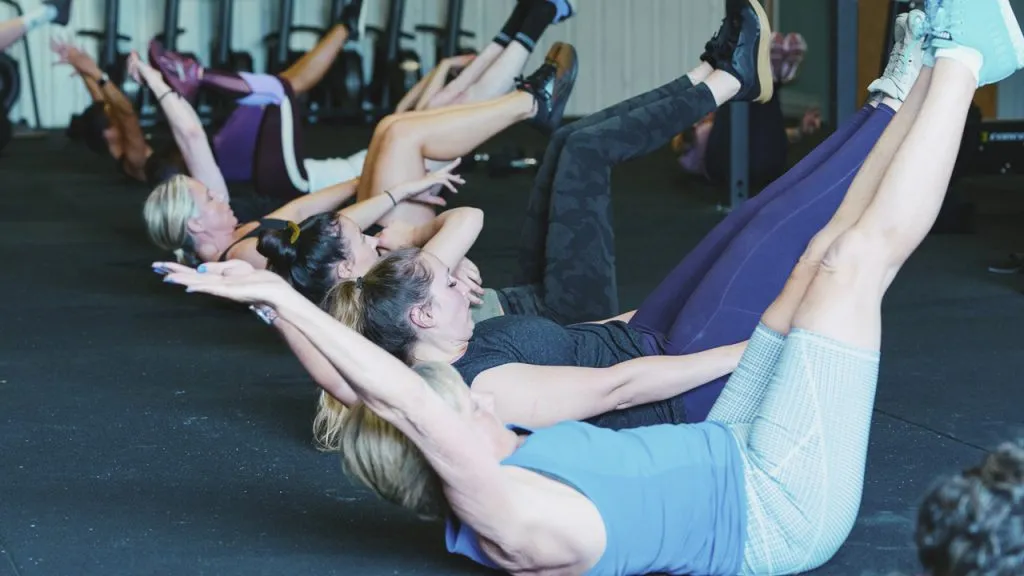 Orwell Fitness — fitness studio in The Dales, Ipswich — 3