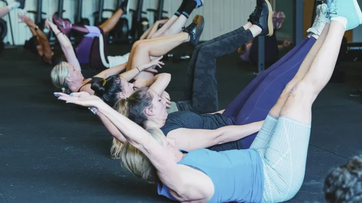 Orwell Fitness — fitness studio in Ipswich — 3