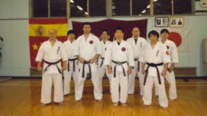 Yuzenkai Combat Arts — artes marciales-studio en Castellón de la Plana — 3