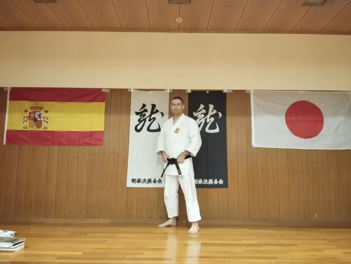 Yuzenkai Combat Arts — Martial Arts en Castellón de la Plana