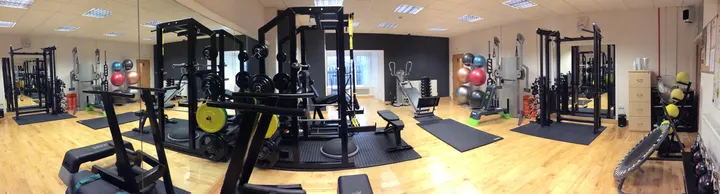 Pro Active — Fitness Studio in Kingstone, Barnsley