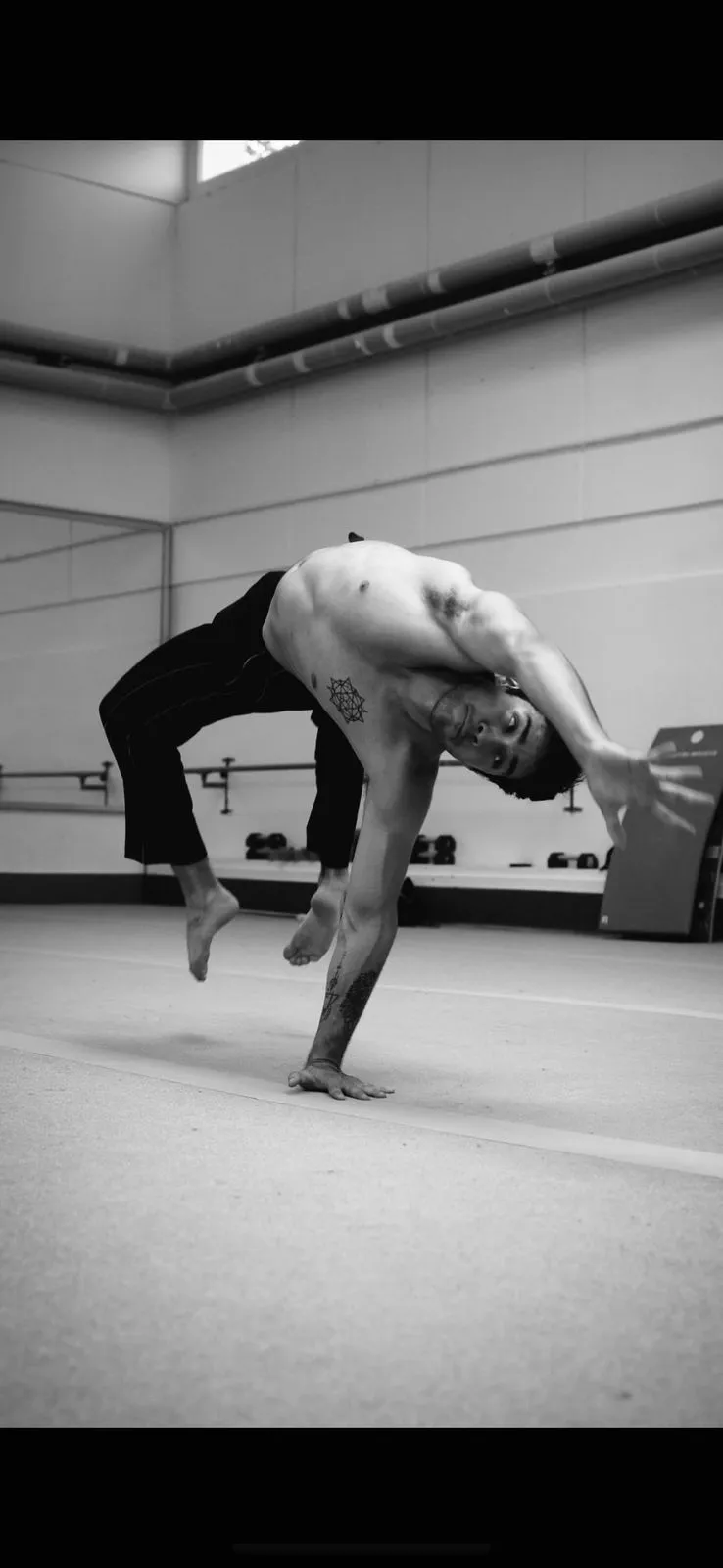SOUL Sportstudio — yoga-studio i Berlin — 3
