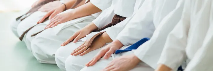 Bushido Dojo Berlin e.V. — Kampfsport in Marzahn, Berlin