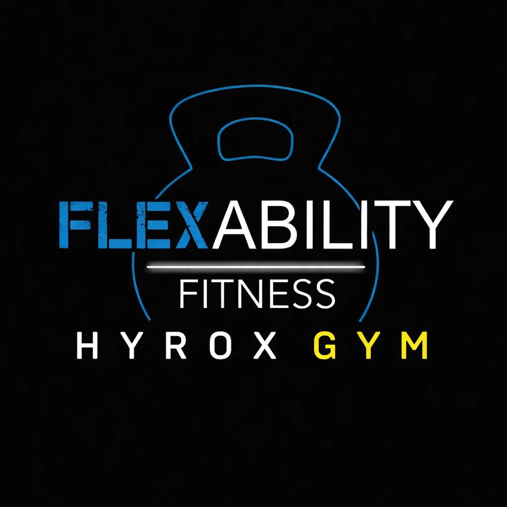 Flexability fitness — hyrox-studio in Durham — 2
