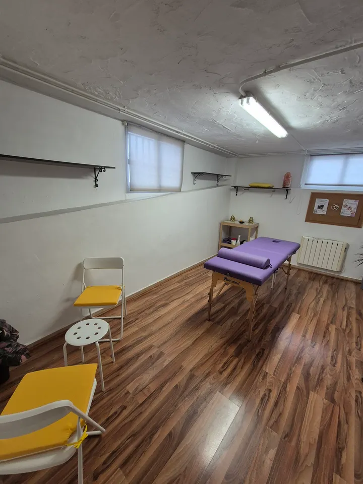 Sharma - Movimiento Y Conciencia — yoga-studio en Molina de Segura — 2