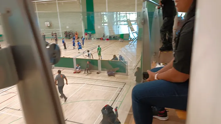 WLV Gym - Walsall — fitness studio in Walsall — 4