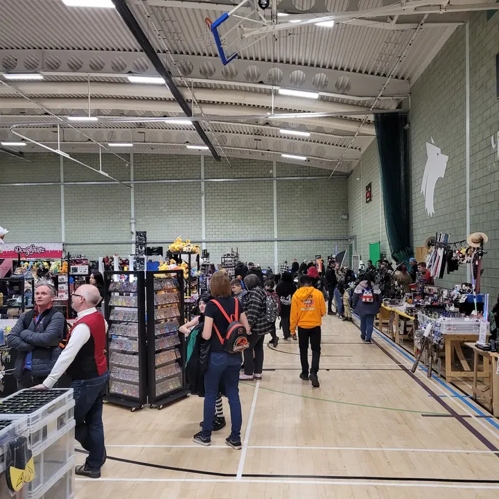 WLV Gym - Walsall — fitness studio in Walsall — 5
