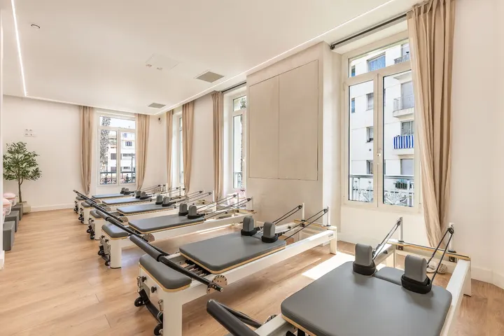 ALL YOU Club Nice — pilates reformer-studio à Carabacel, Nice — 2