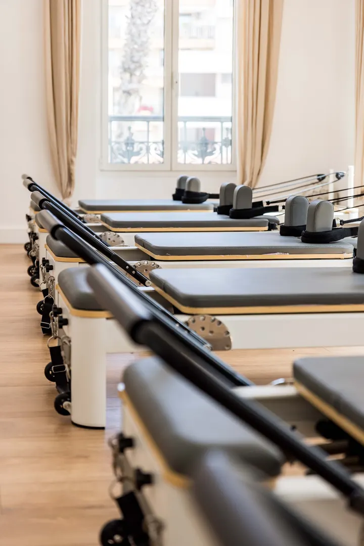 ALL YOU Club Nice — pilates reformer-studio à Nice — 4