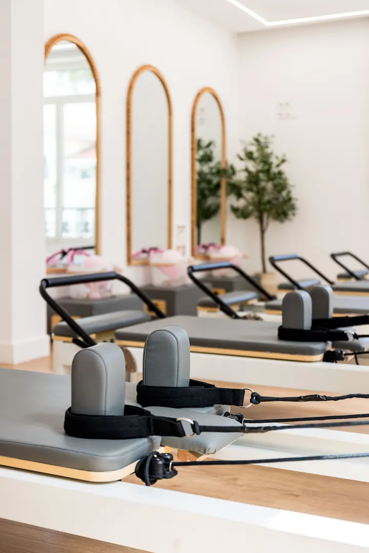 ALL YOU Club Nice — pilates reformer-studio à Nice — 5