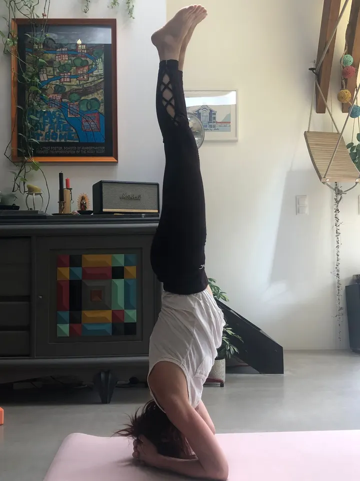YOGALLONVILLE — yoga-studio à Nantes — 3