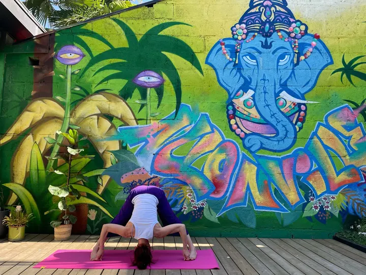 YOGALLONVILLE — yoga-studio à Nantes — 4