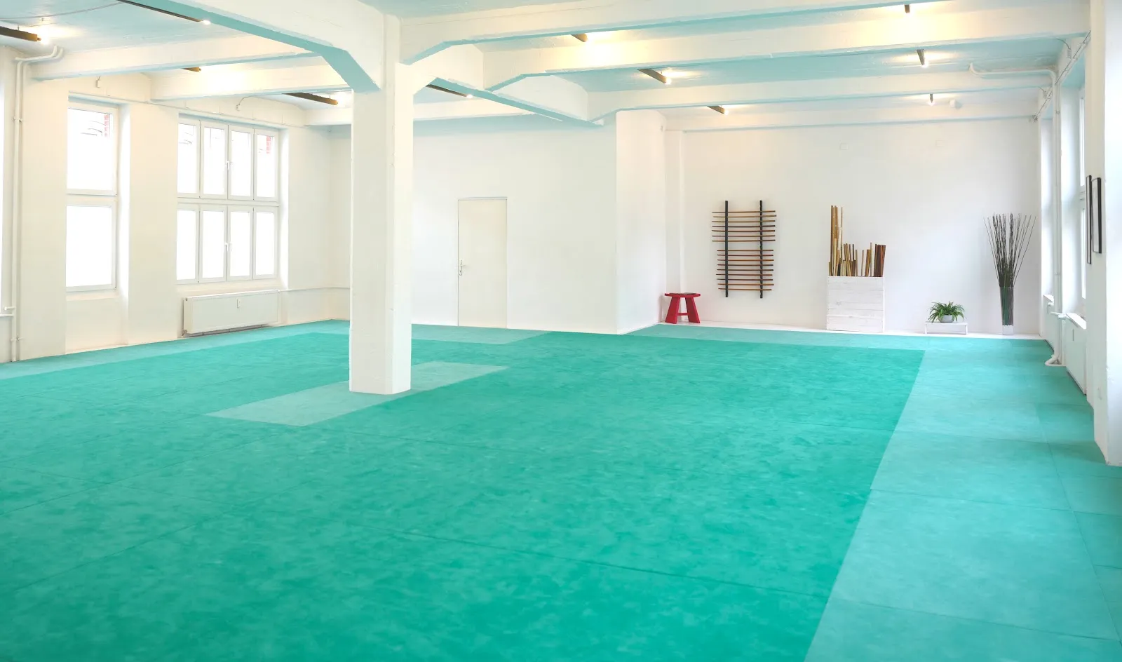 Aikido Berlin Prenzlauerberg — kampfsport-studio in Prenzlauer Berg, Berlin — 2
