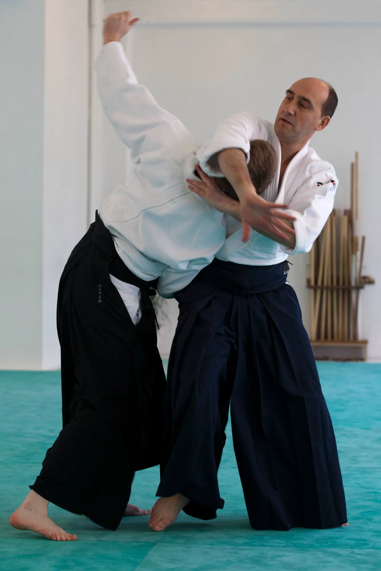 Aikido Berlin Prenzlauerberg — kampfsport-studio in Prenzlauer Berg, Berlin — 3