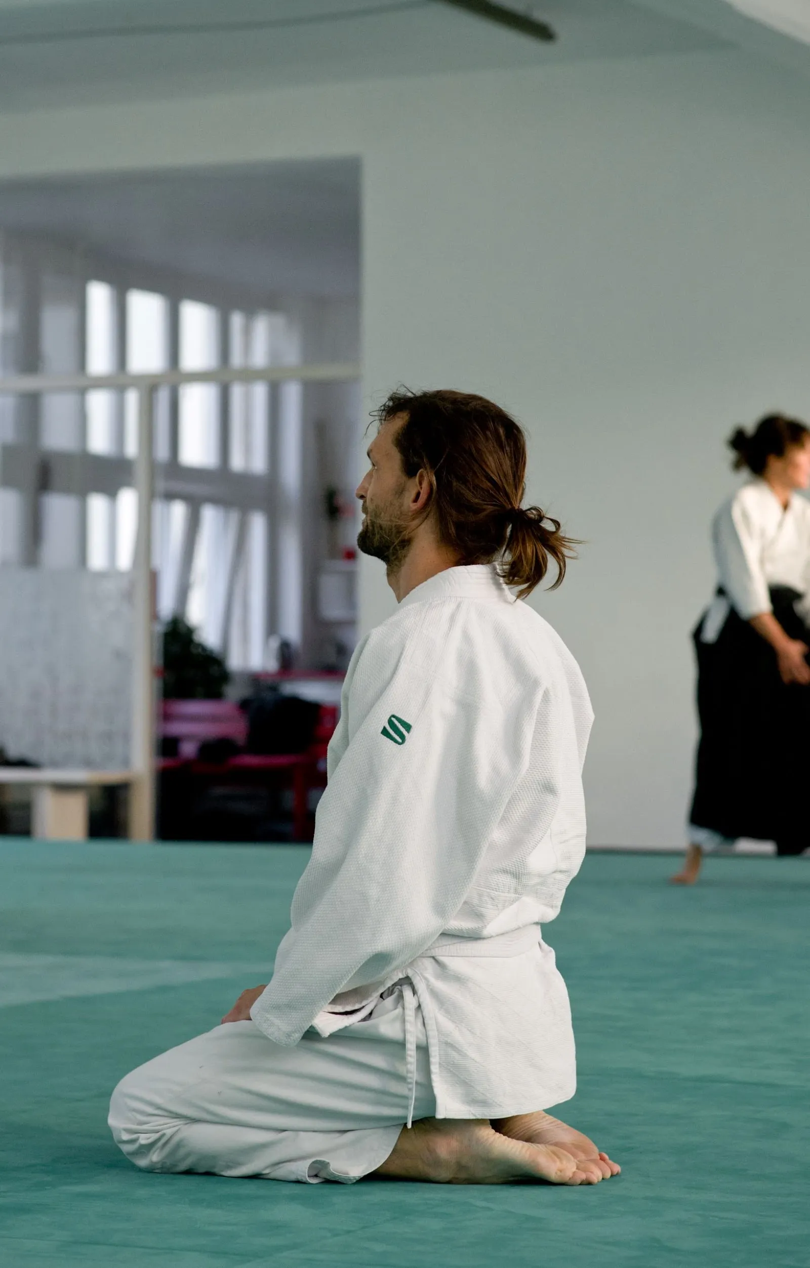Aikido Berlin Prenzlauerberg — kampfsport-studio in Berlin — 4