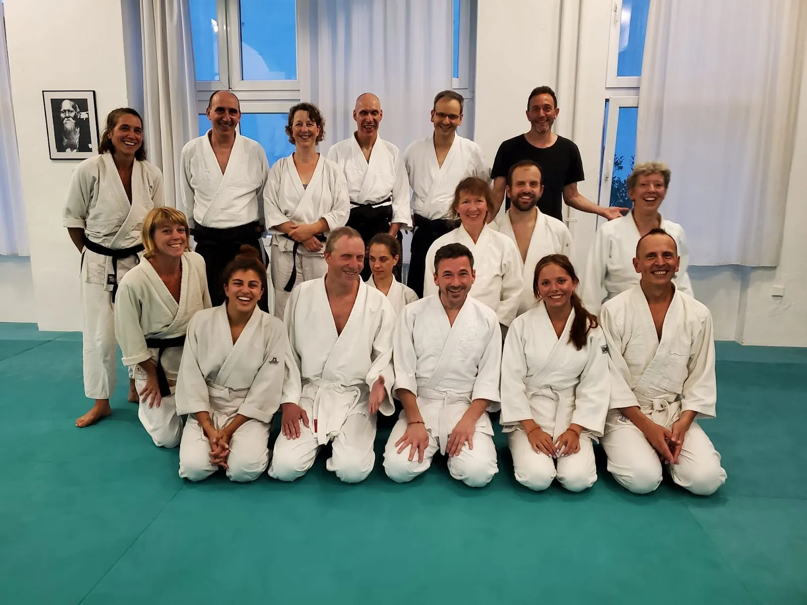 Aikido Berlin Prenzlauerberg — kampfsport-studio in Berlin — 5