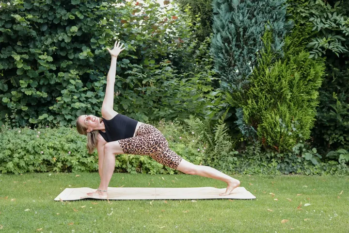 Dein Yoga Weg — Yoga in Rhynern, Hamm