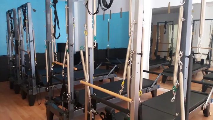 Pilates de Autor Carmen Parra — pilates-studio en La Flota, Murcia — 3