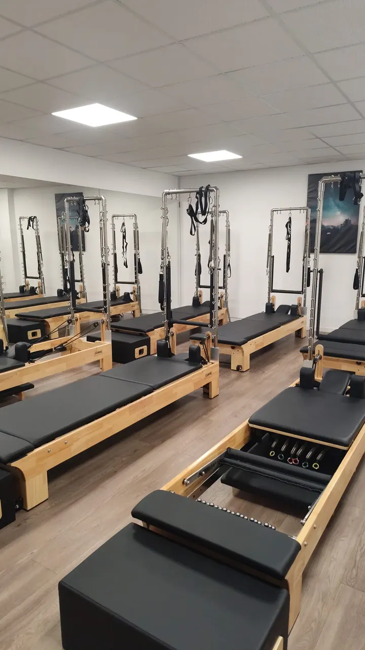 Pilates de Autor Carmen Parra — pilates-studio en Murcia — 3