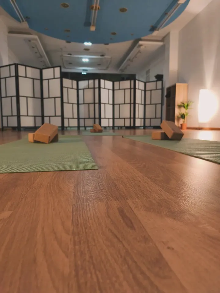 Parinama Yoga — yoga-studio en Argañosa, Oviedo — 3