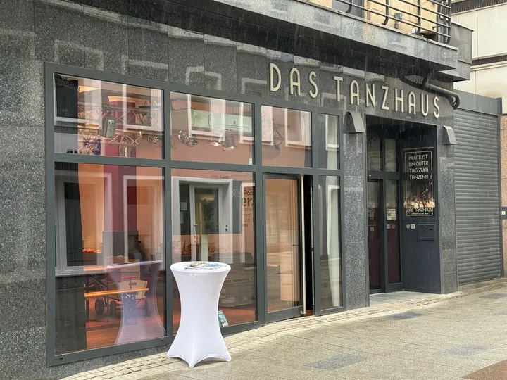 Das Tanzhaus Mülheim an der Ruhr — tanz-studio in Altstadt I, Mülheim an der Ruhr — 3