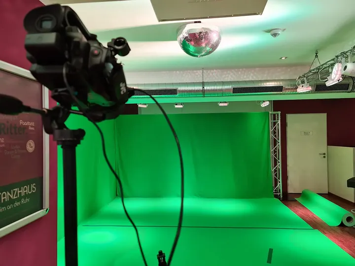 Das Tanzhaus Mülheim an der Ruhr — tanz-studio in Mülheim an der Ruhr — 4