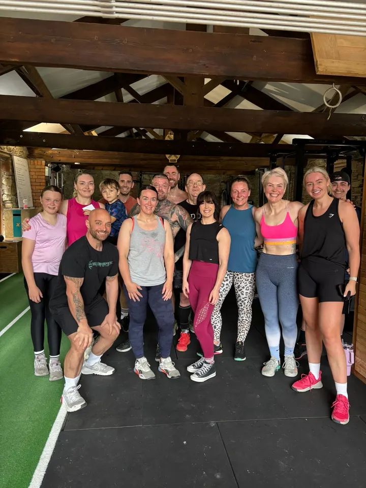 Triple X Performance Centre — Fitness Studio in Cocker Hill, Stalybridge