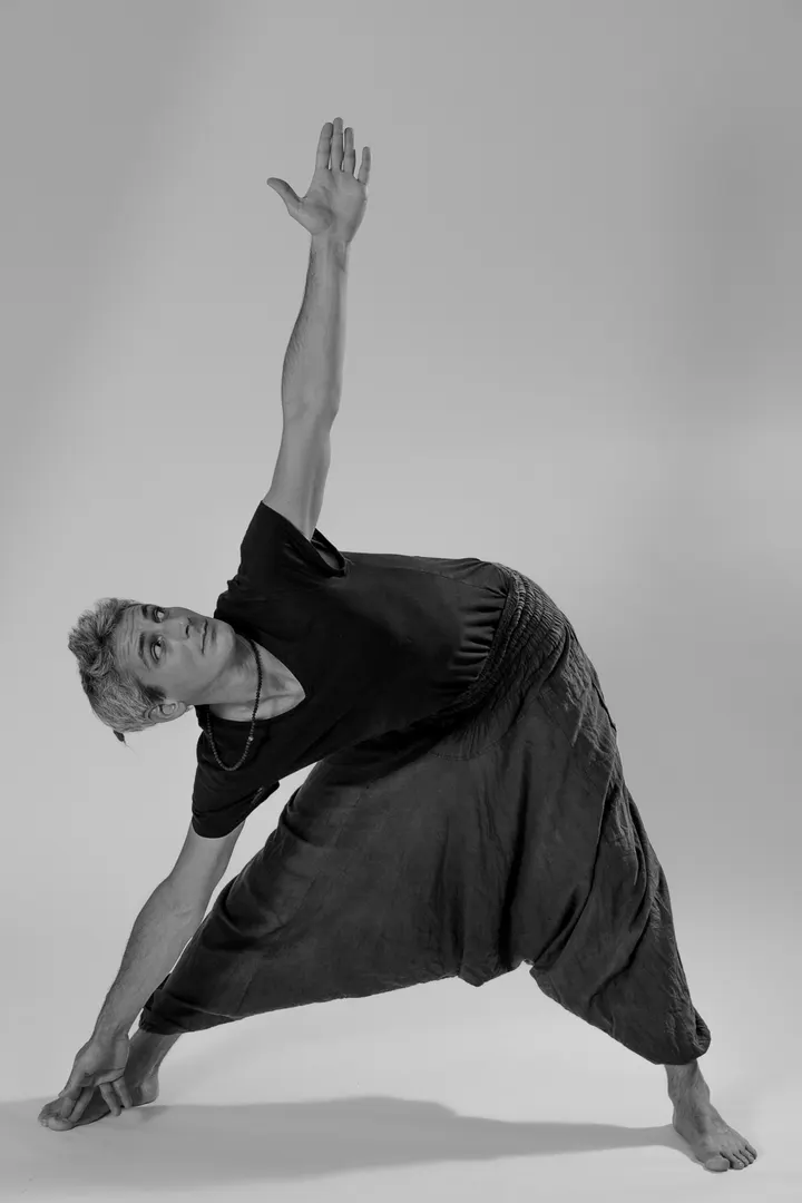Ananda Yoga 6e Arrondissement — yoga-studio à Marseille — 3