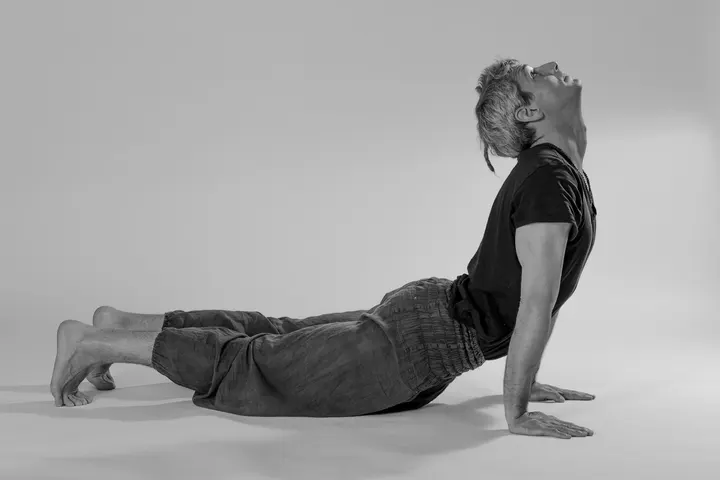 Ananda Yoga 6e Arrondissement — yoga-studio à Marseille — 4