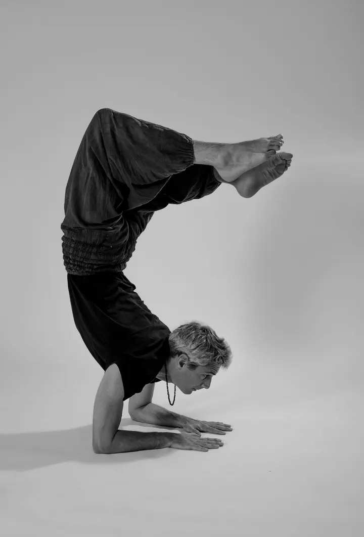 Ananda Yoga 6e Arrondissement — yoga-studio à Marseille — 5