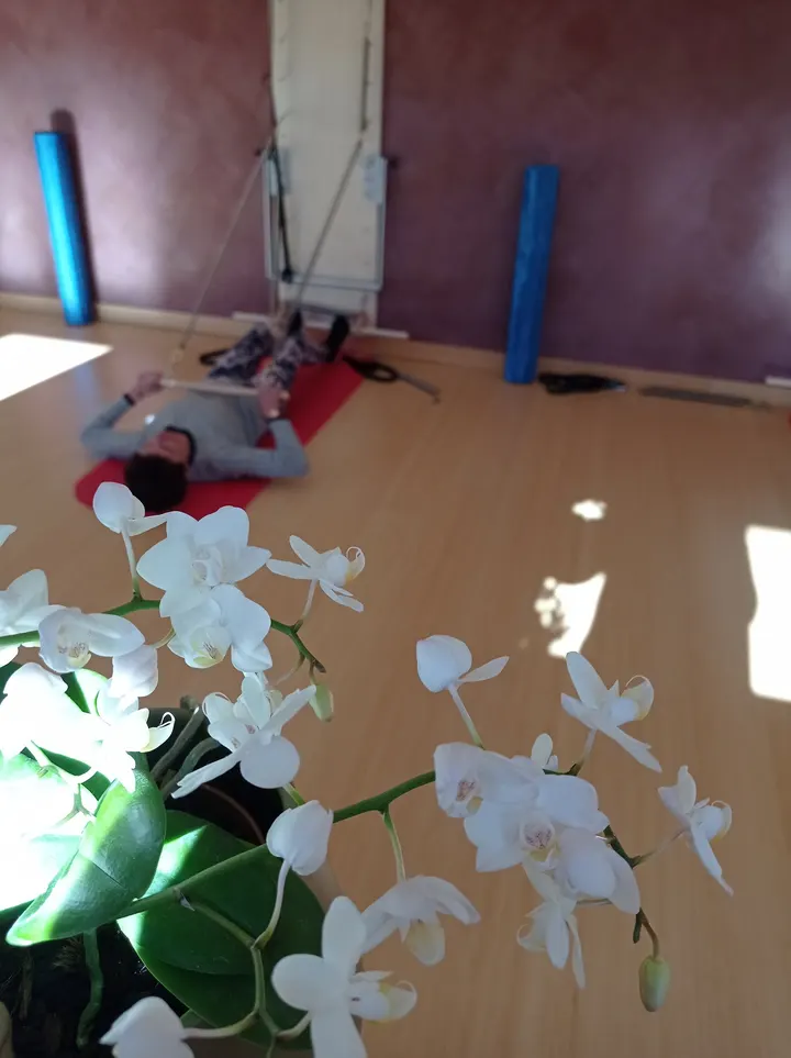 Espace Êm Gap — pilates-studio à Gap — 2