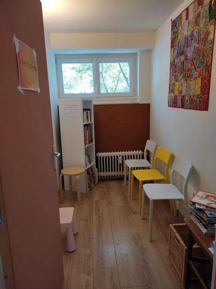 Espace Êm Gap — pilates-studio à Gap — 3