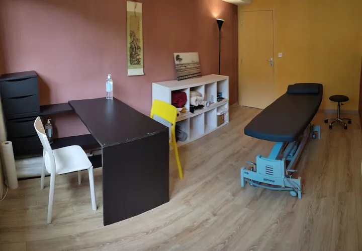 Espace Êm Gap — pilates-studio à Gap — 4